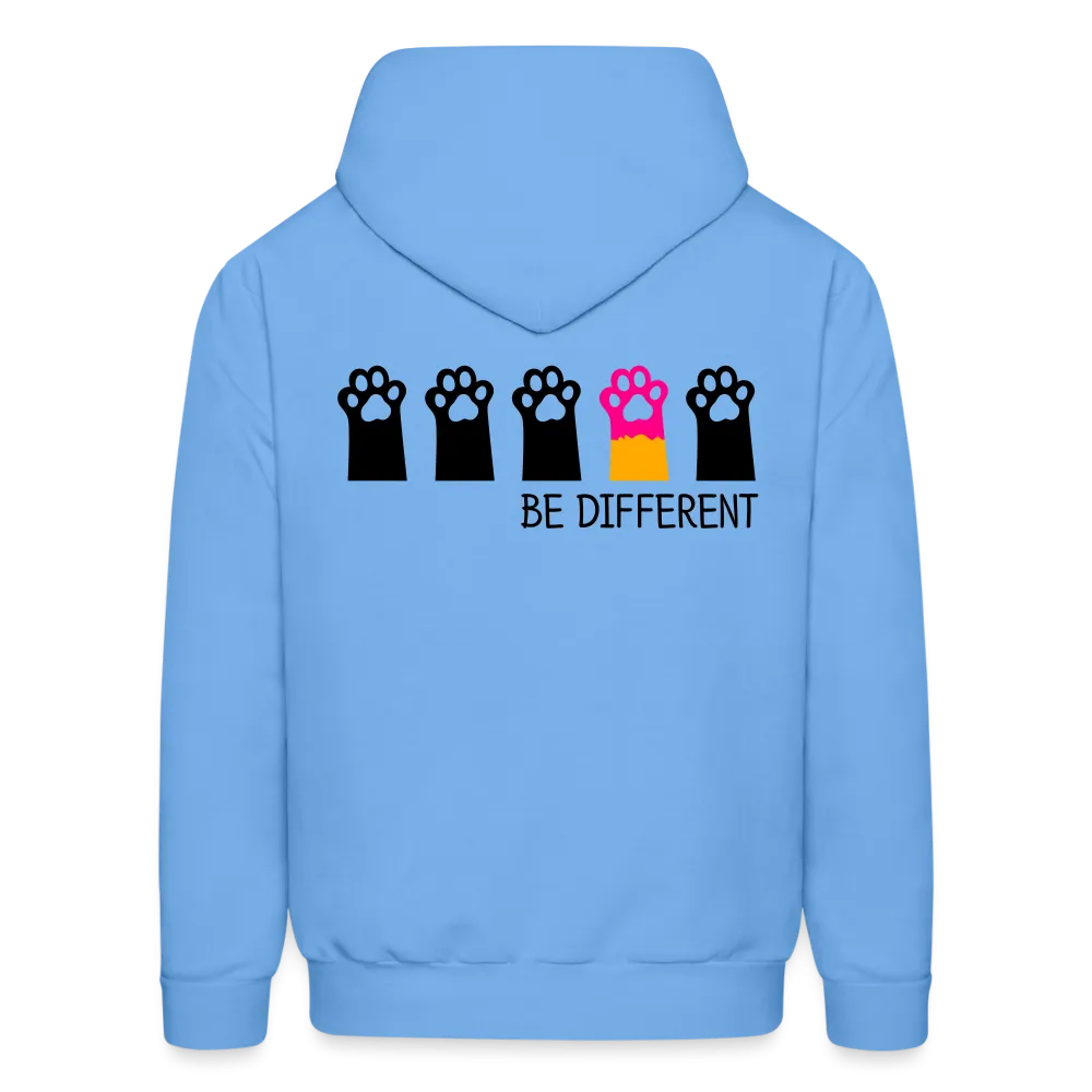 BE