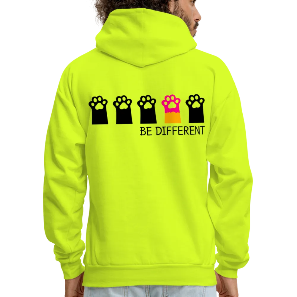 BE