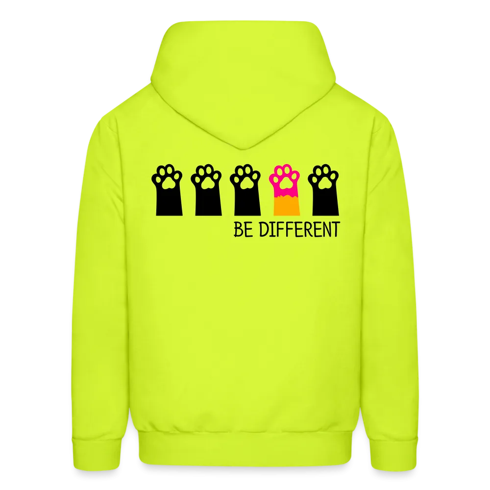 BE