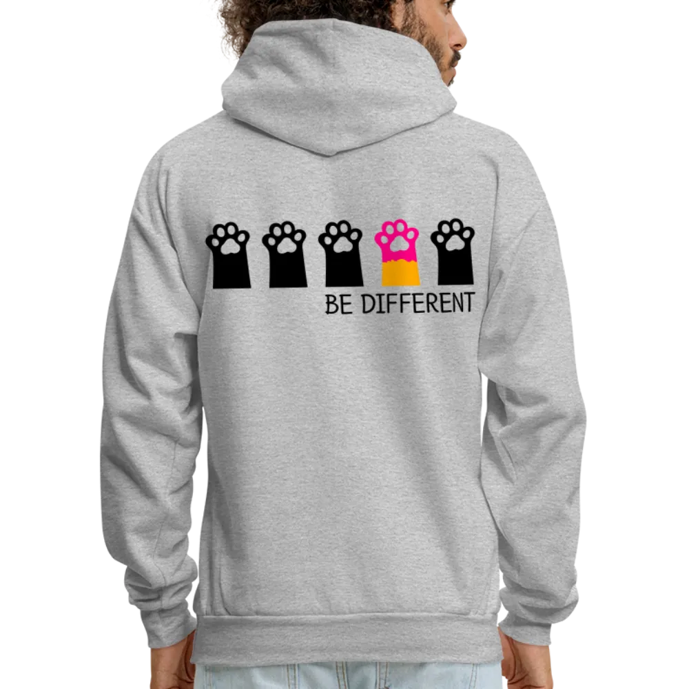 BE