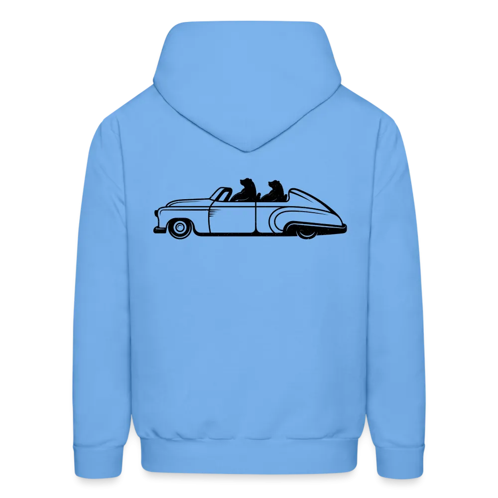 BEAR WITH ME Hoodie