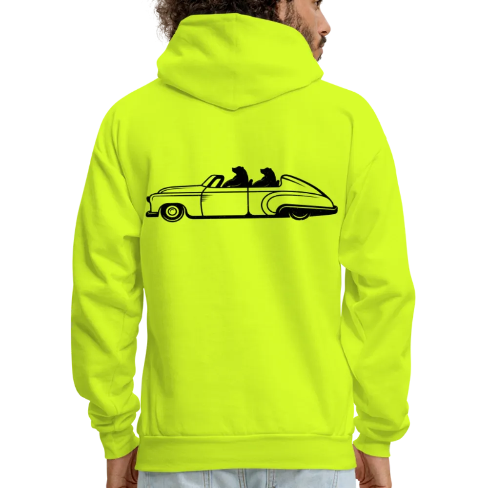 BEAR WITH ME Hoodie