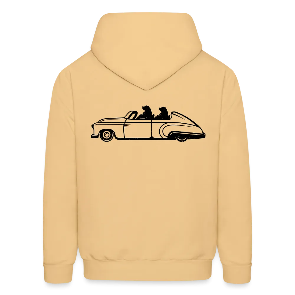 BEAR WITH ME Hoodie