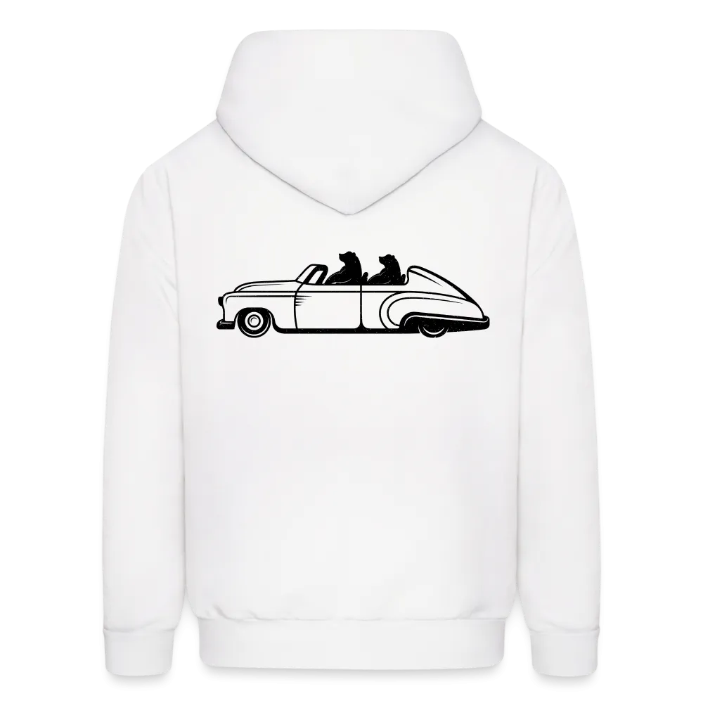 BEAR WITH ME Hoodie