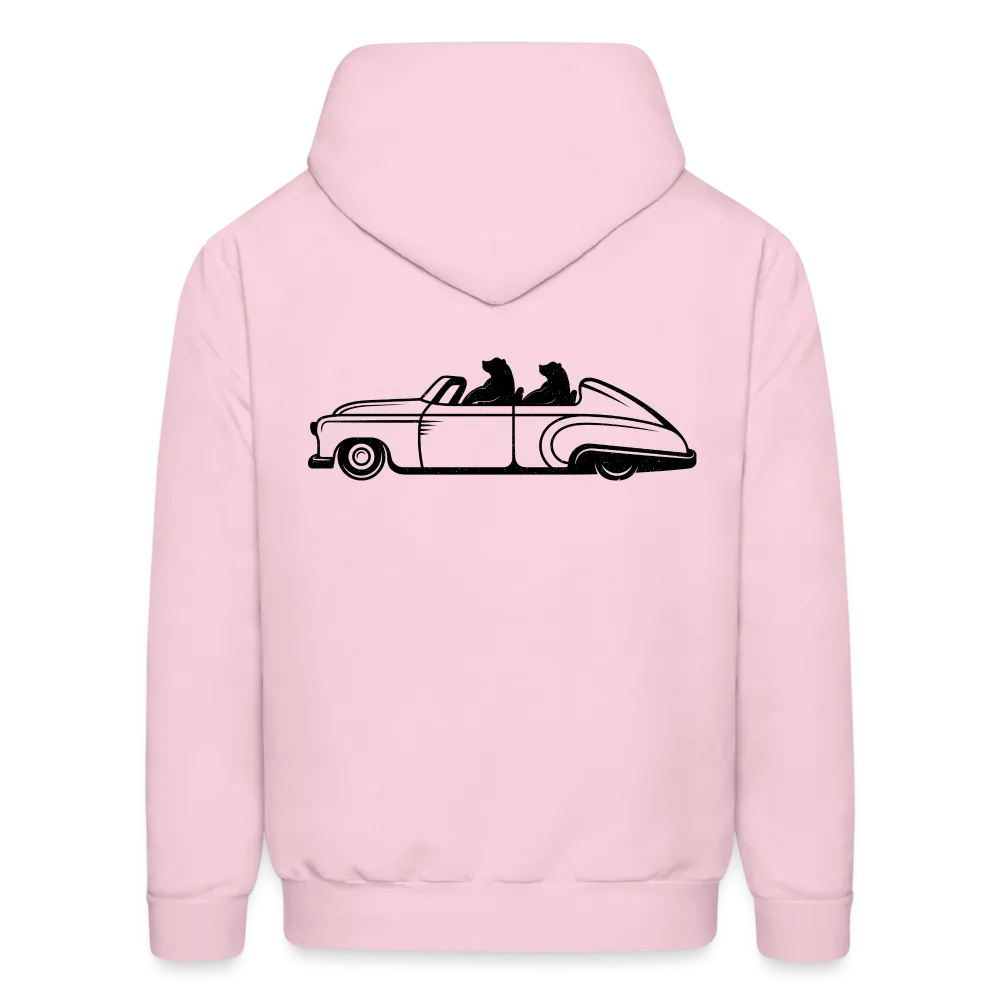BEAR WITH ME Hoodie