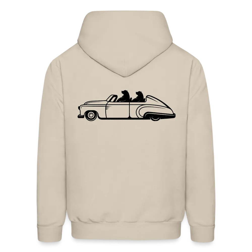 BEAR WITH ME Hoodie