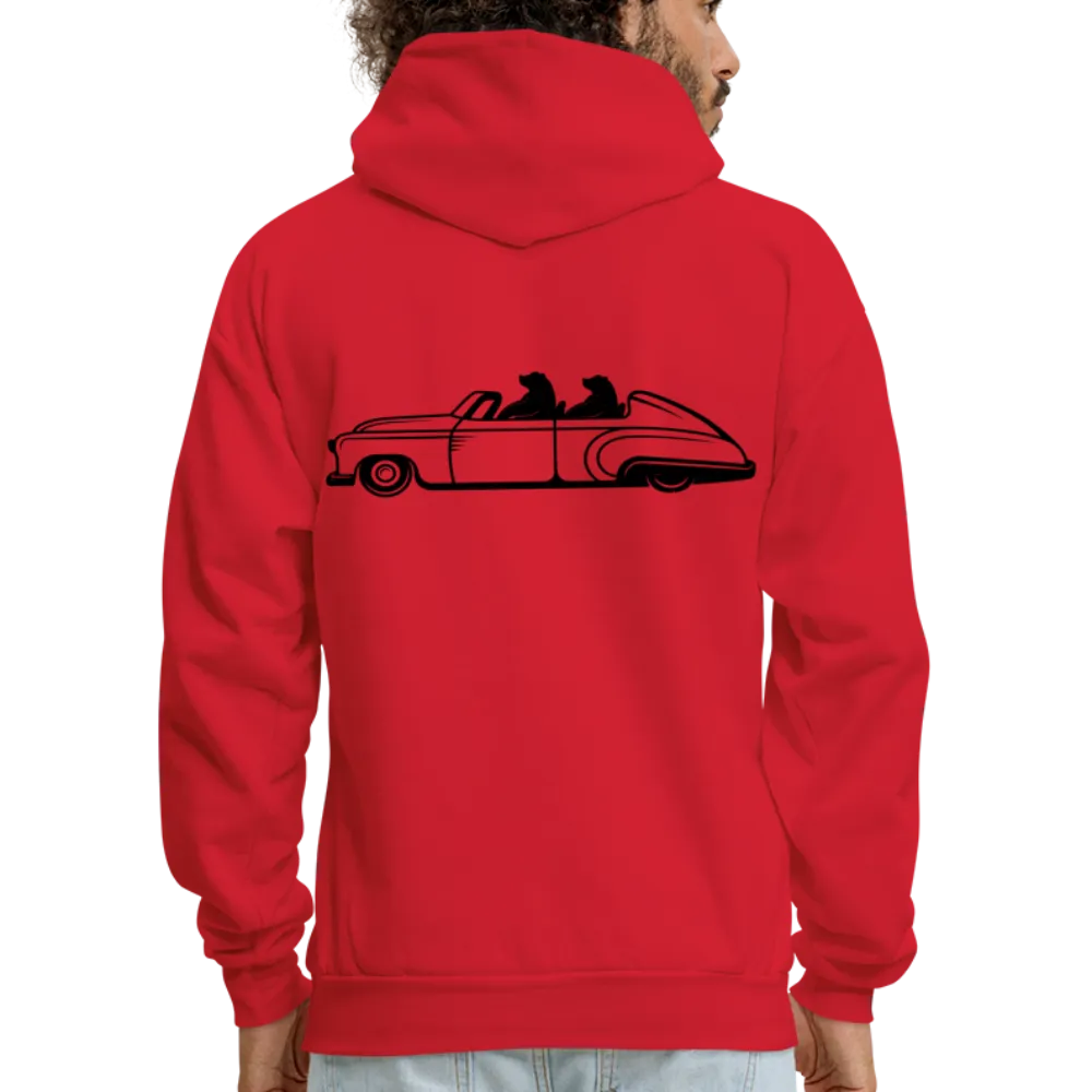BEAR WITH ME Hoodie