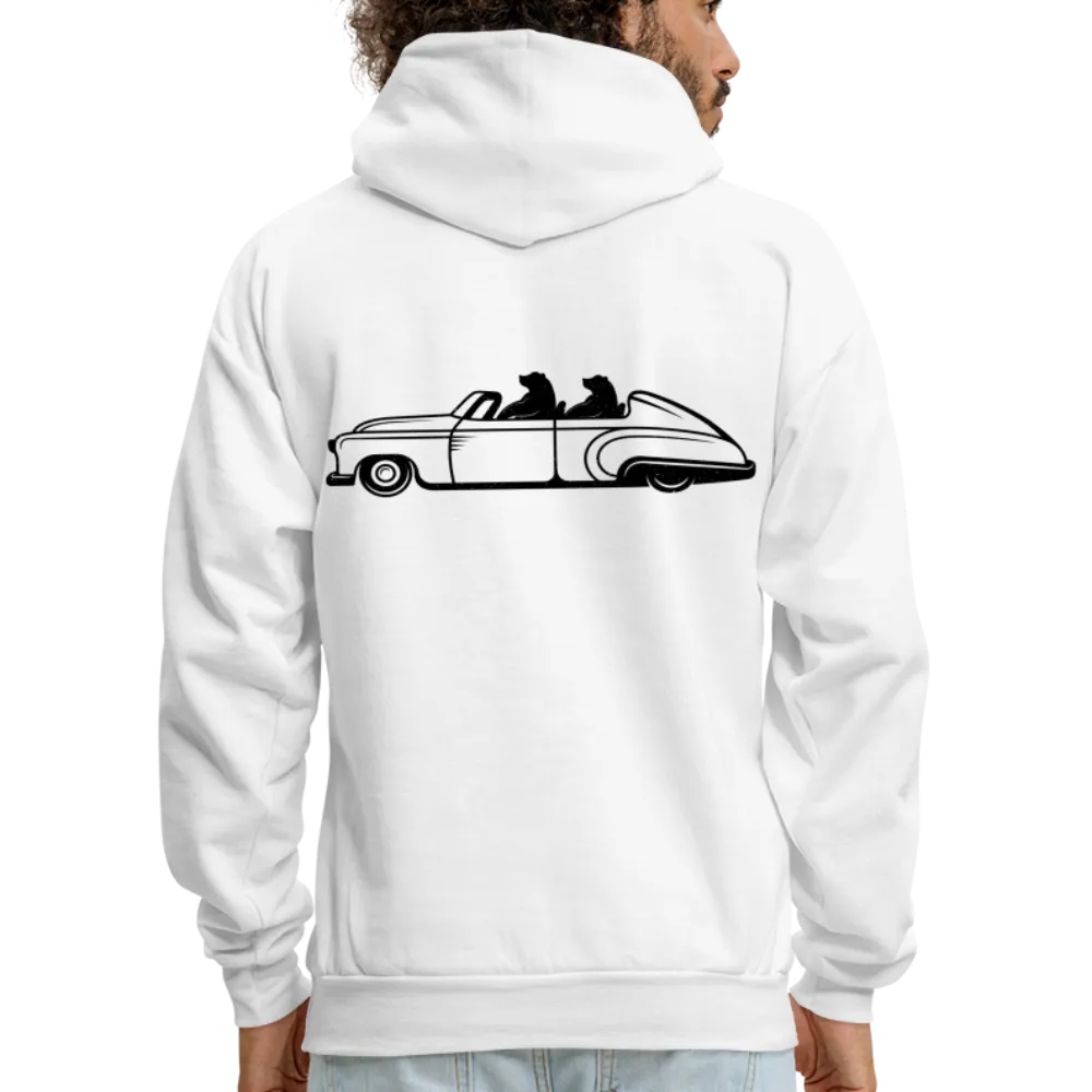 BEAR WITH ME Hoodie