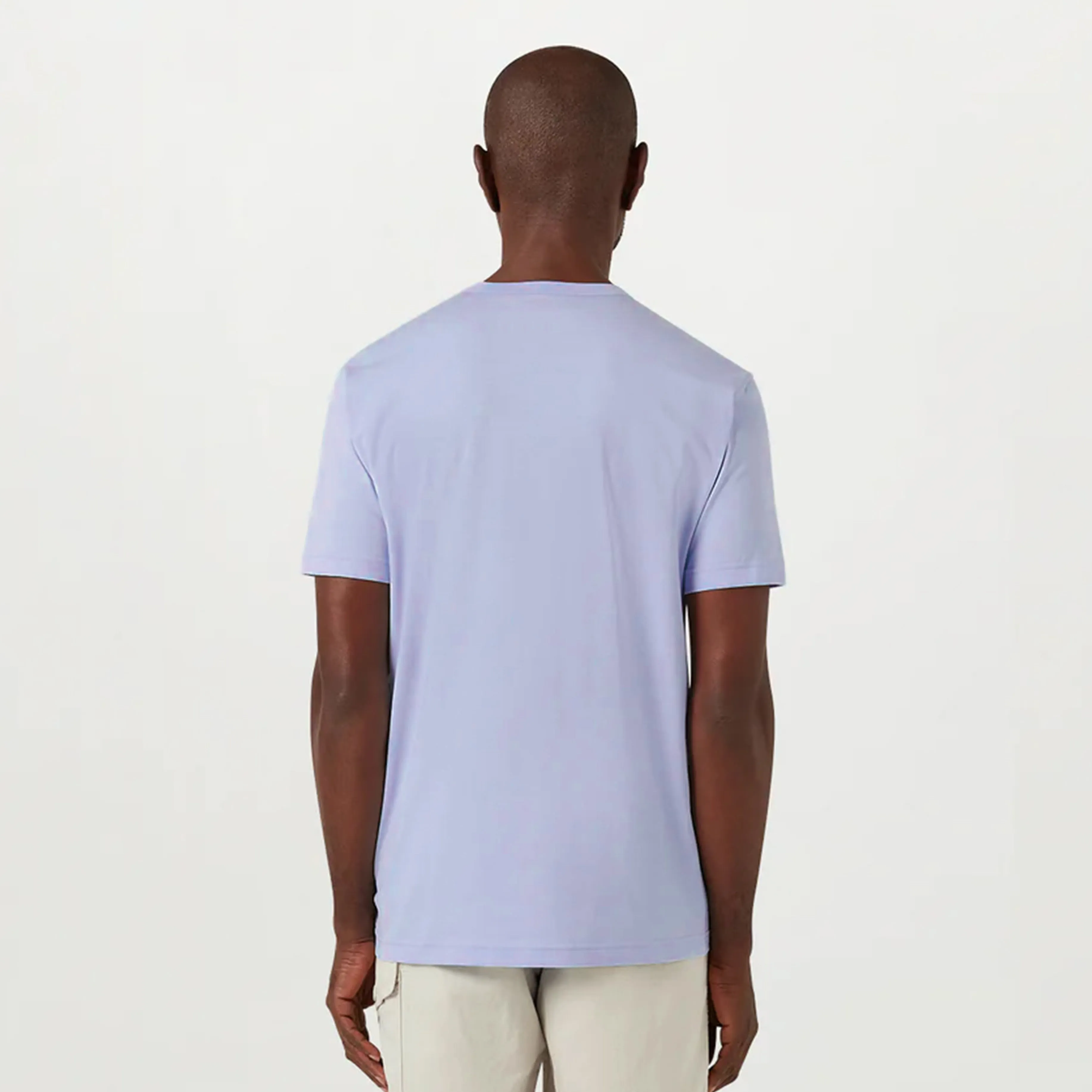 Belstaff Belstaff T-Shirt Pale Heather