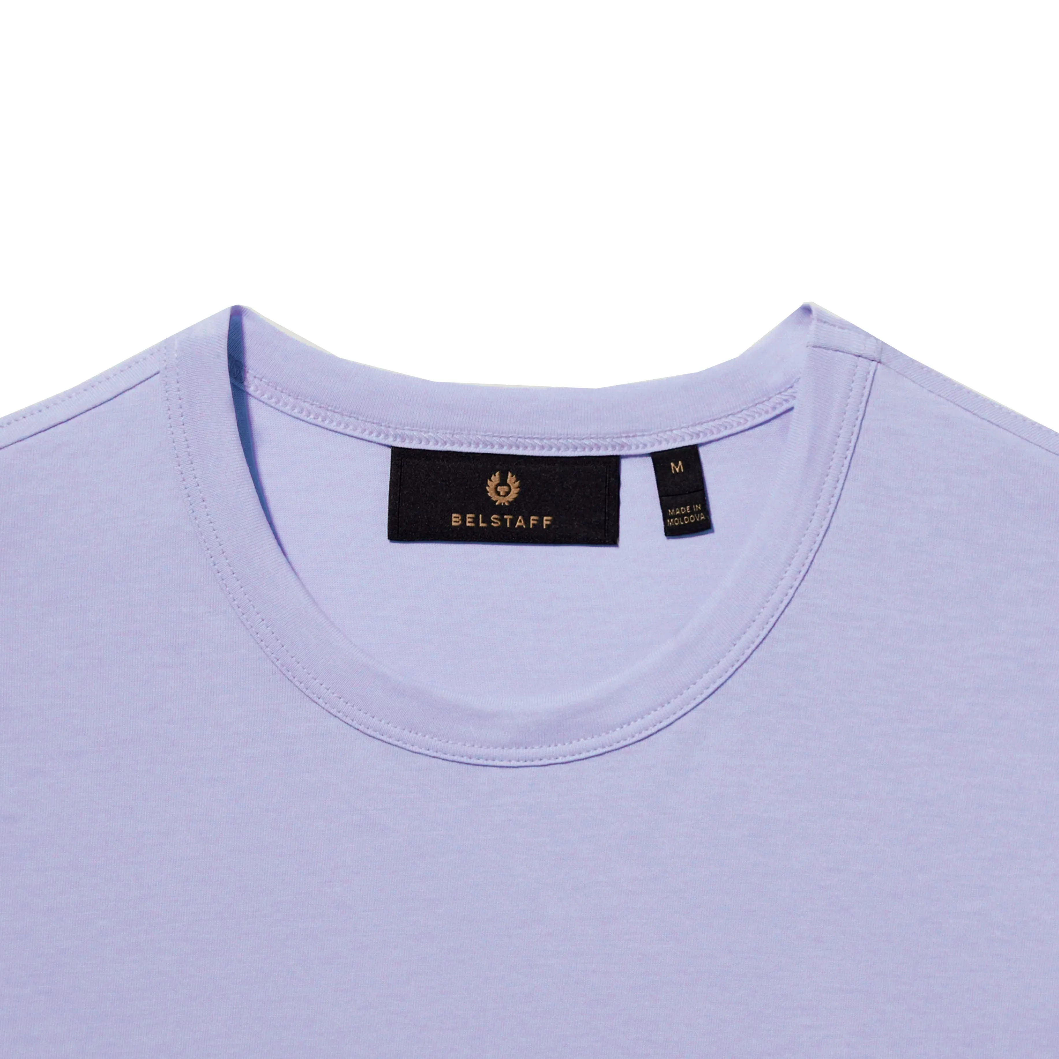 Belstaff Belstaff T-Shirt Pale Heather