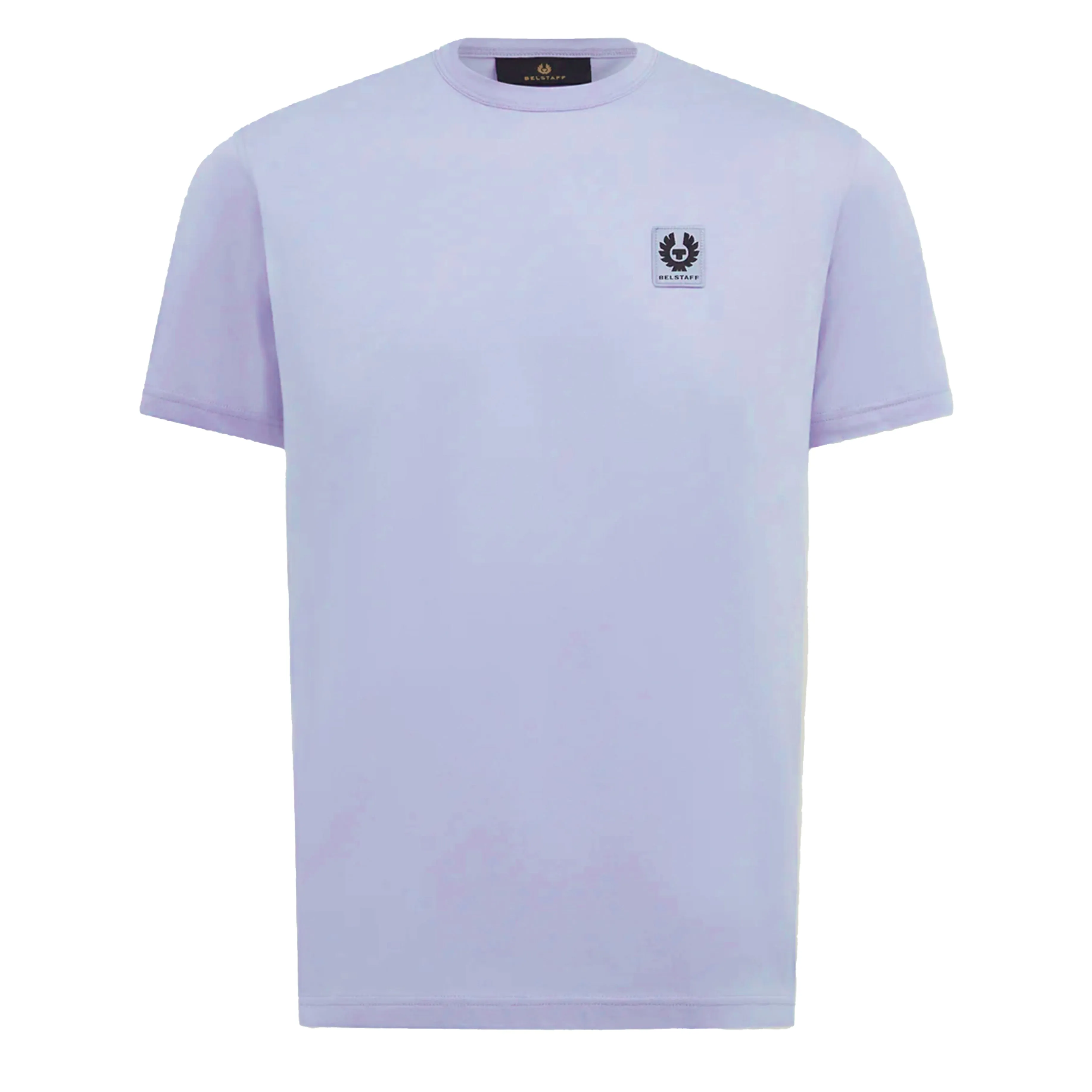 Belstaff Belstaff T-Shirt Pale Heather