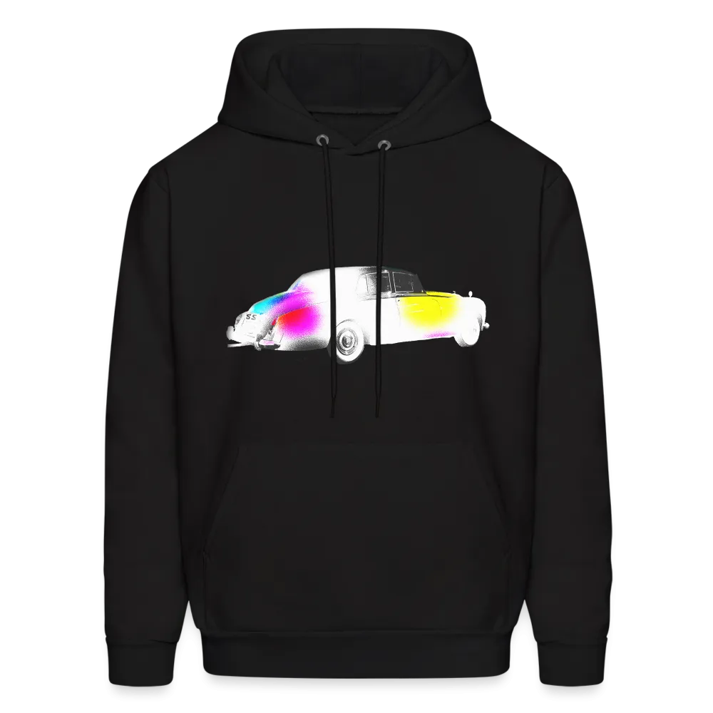 BEN Hoodie