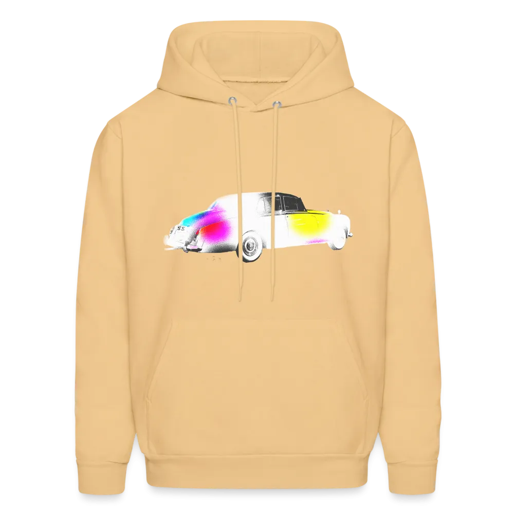 BEN Hoodie