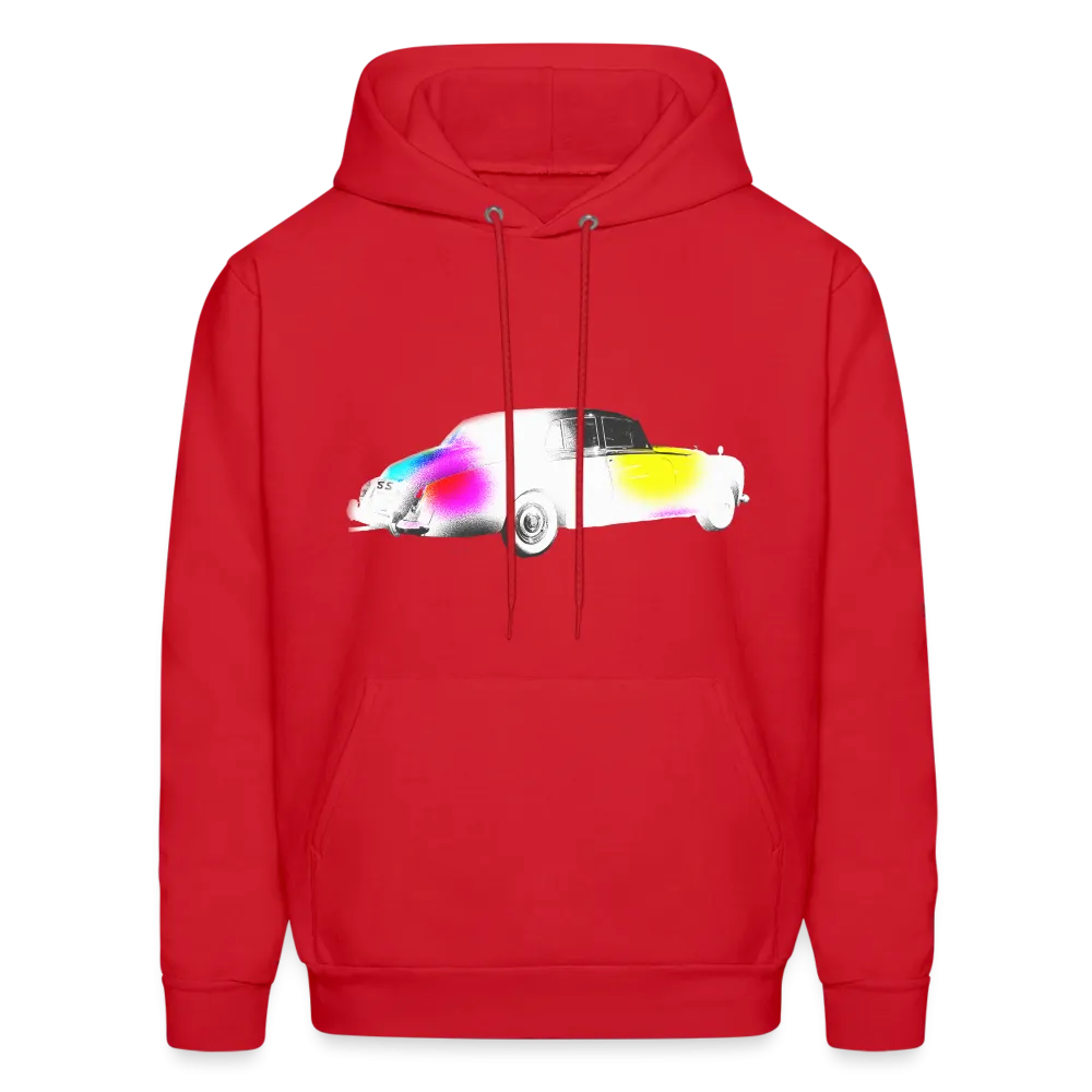 BEN Hoodie