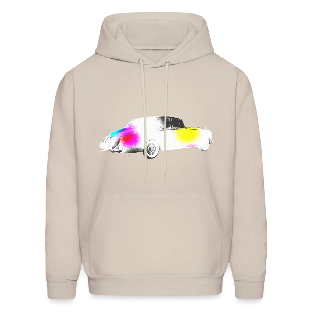 BEN Hoodie