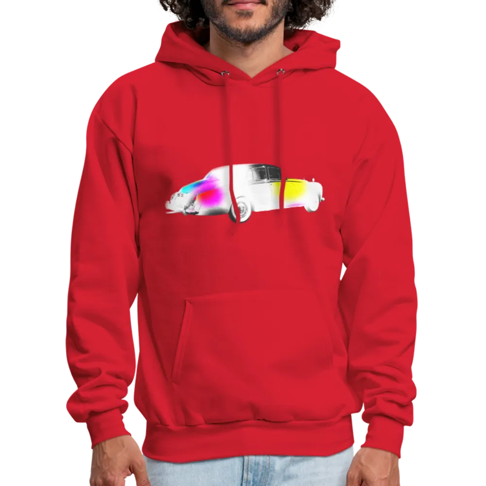 BEN Hoodie