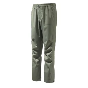 Beretta Active Waterproof Packable Overpants Green