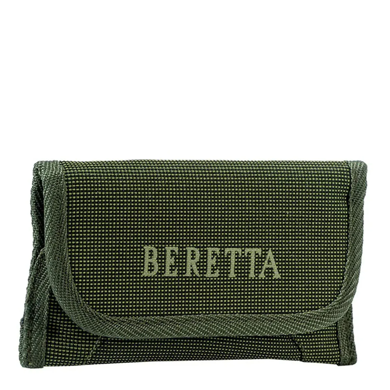Beretta B-Wild Cartridge Wallet Green