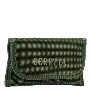 Beretta B-Wild Cartridge Wallet Green