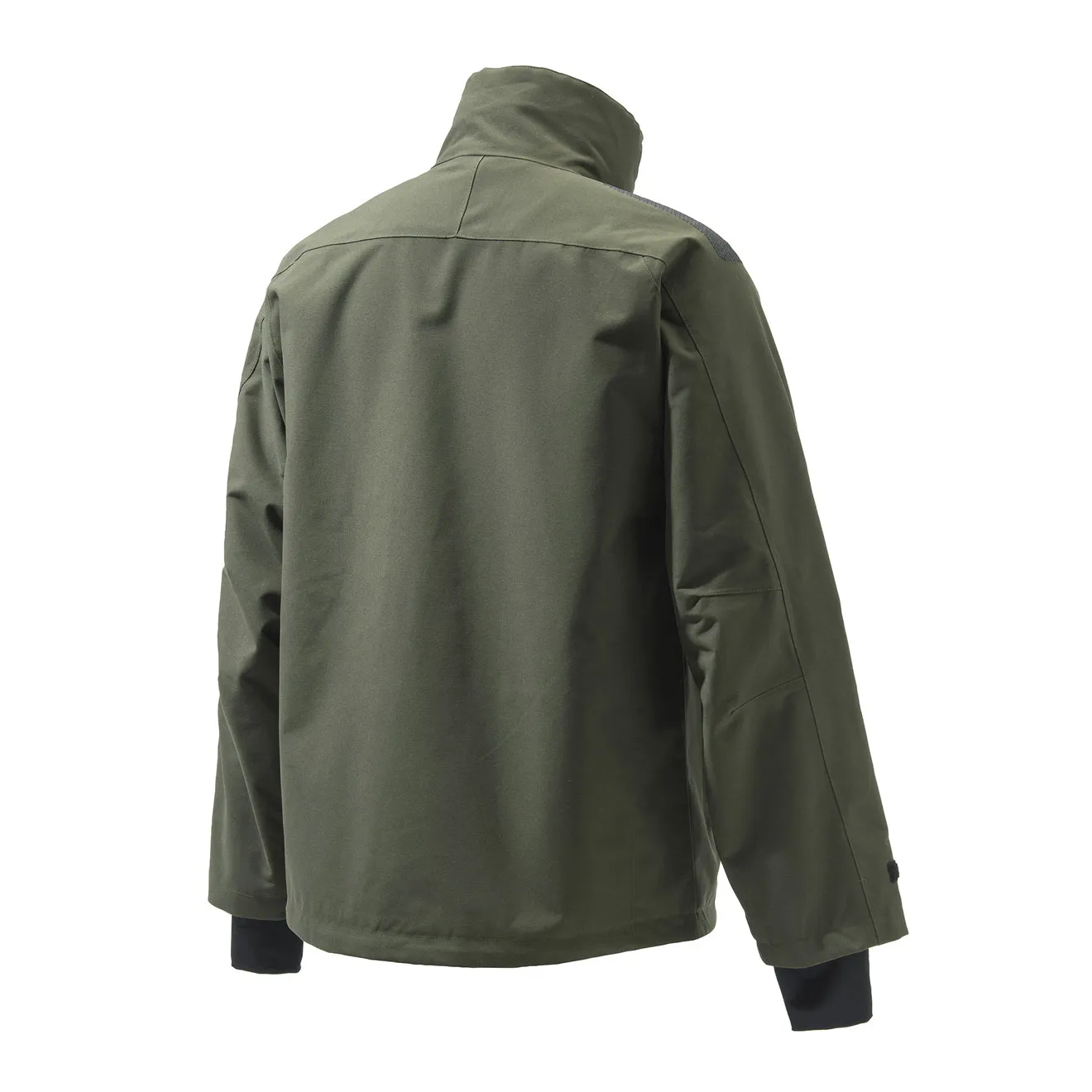Beretta Brown Bear Evo Jacket Green