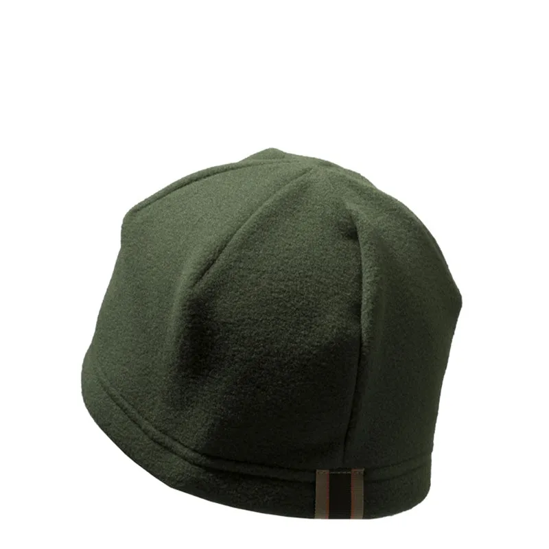 Beretta Fleece Beanie Green