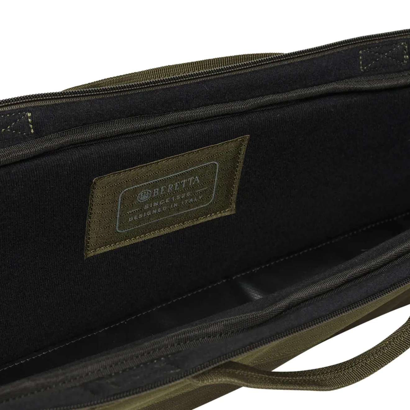 Beretta Gamekeeper Evo Gun Case 140cm Moss / Brown