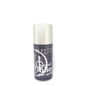 Beretta Gun Oil Spray 125ml
