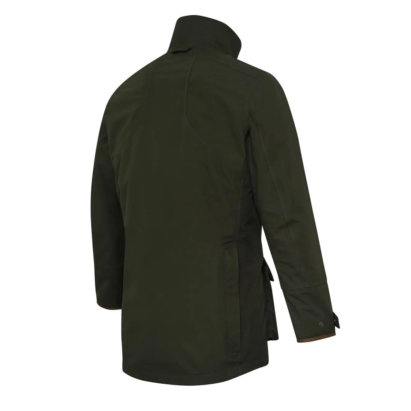 Beretta Tempesta Jacket British Green