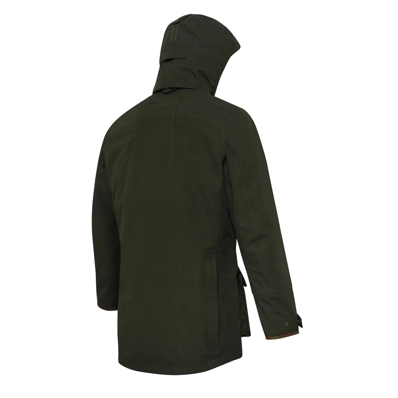 Beretta Tempesta Jacket British Green