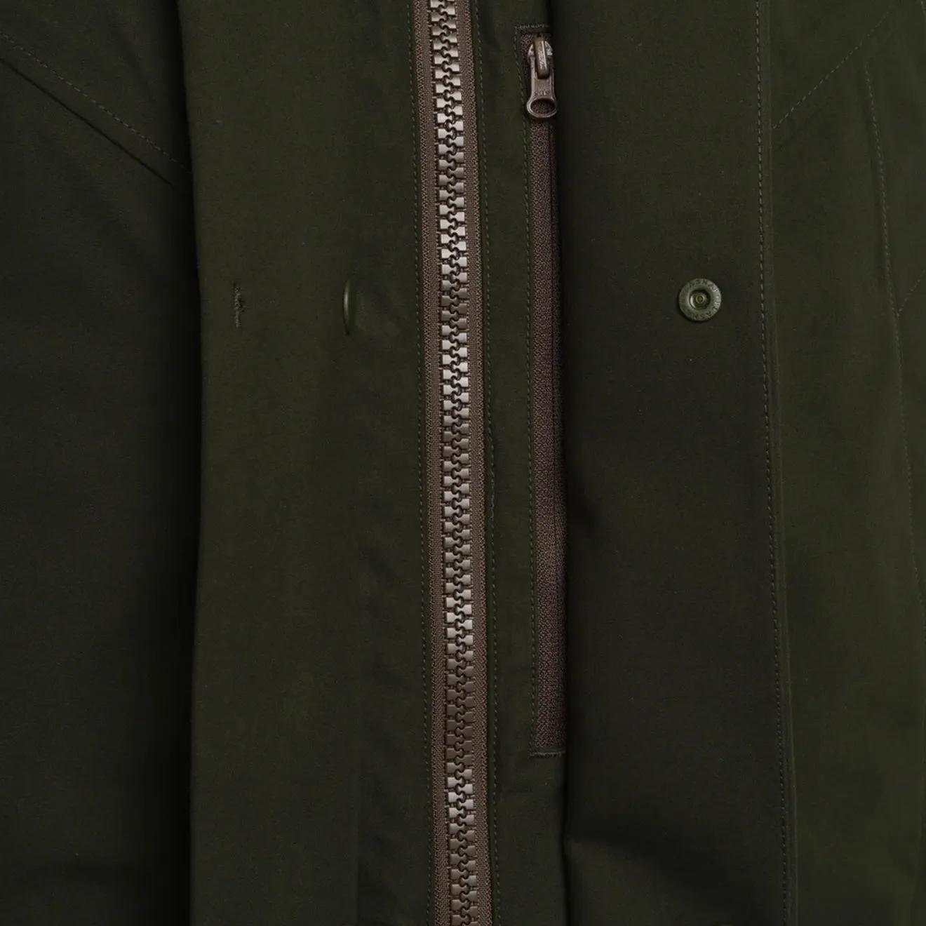 Beretta Tempesta Jacket British Green