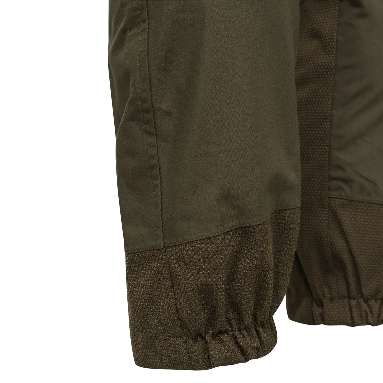 Beretta Tri-Active EVO Pants Moss & Brown Bark