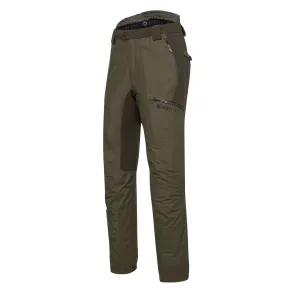 Beretta Tri-Active EVO Pants Moss & Brown Bark