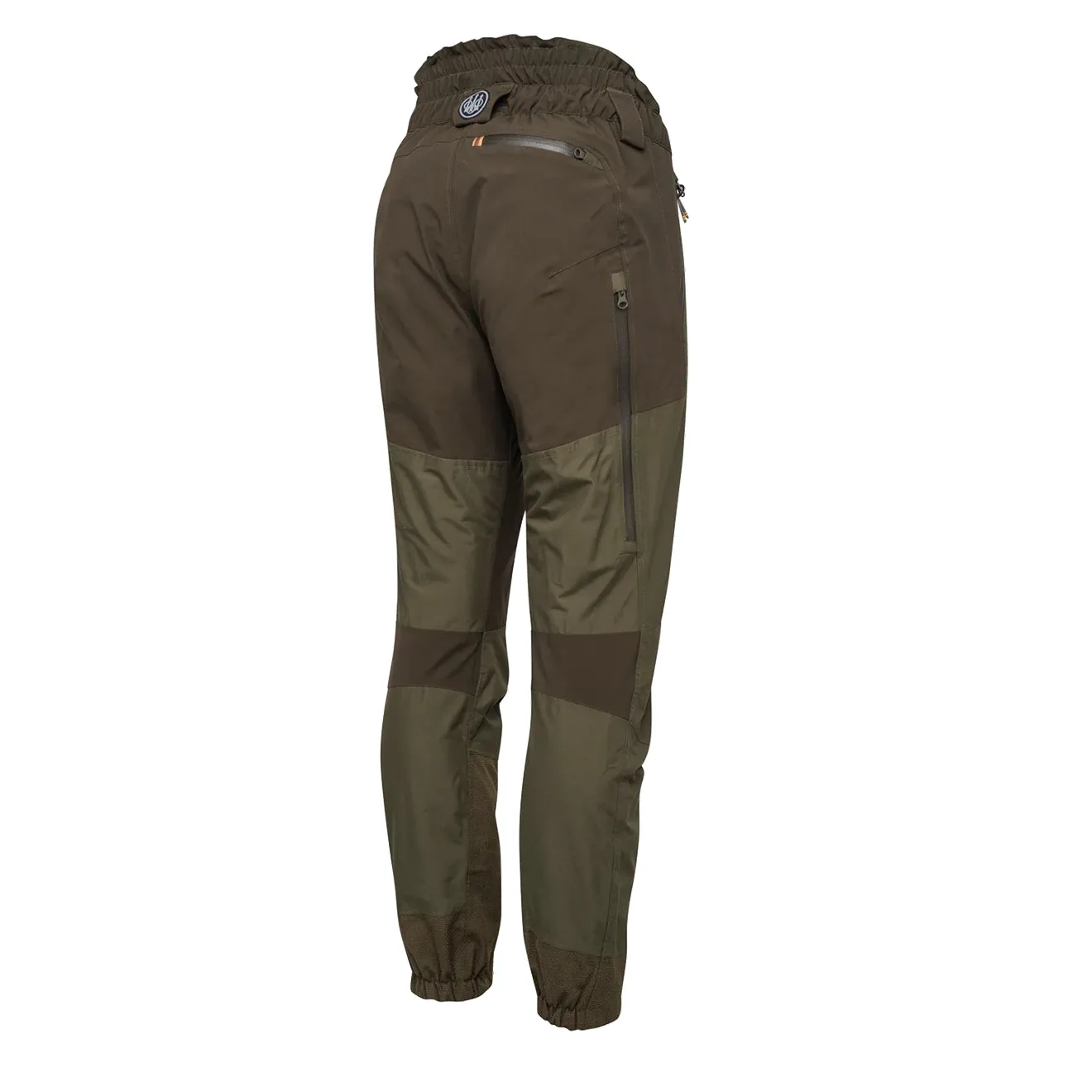 Beretta Tri-Active EVO Pants Moss & Brown Bark