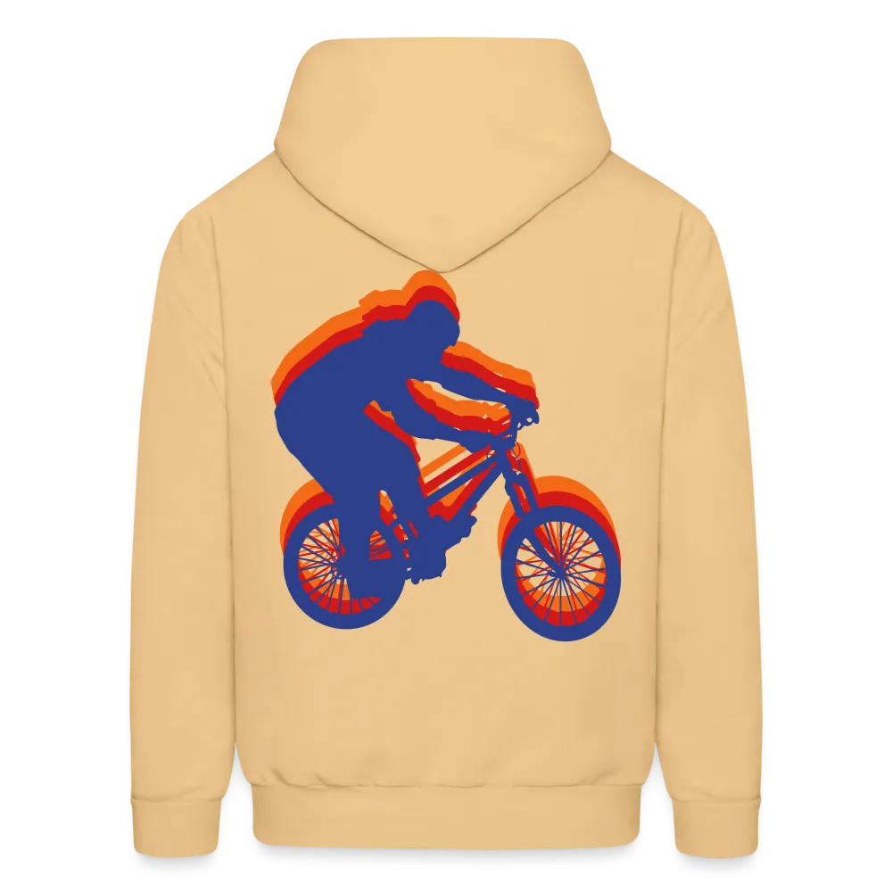 BIKER Hoodie