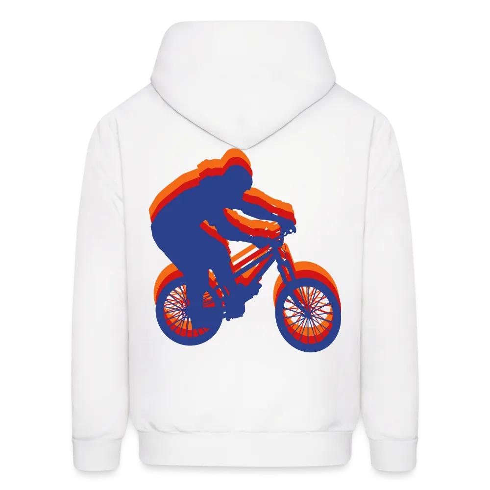 BIKER Hoodie