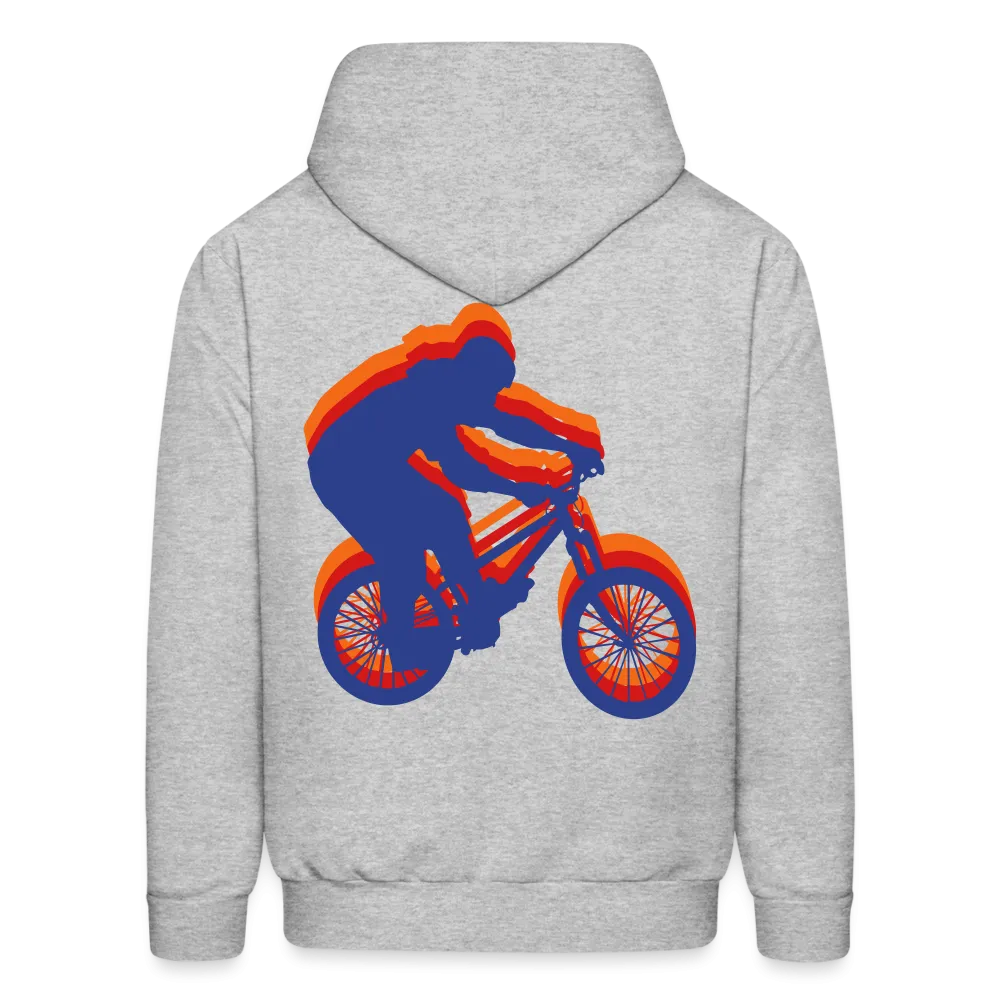BIKER Hoodie