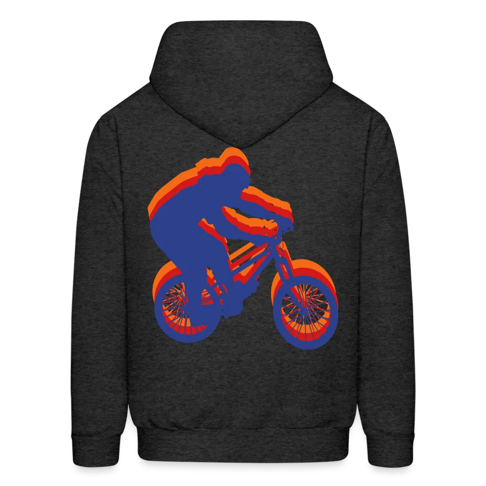 BIKER Hoodie