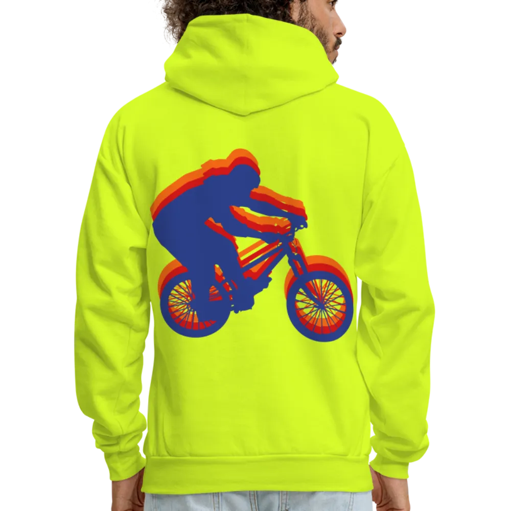BIKER Hoodie