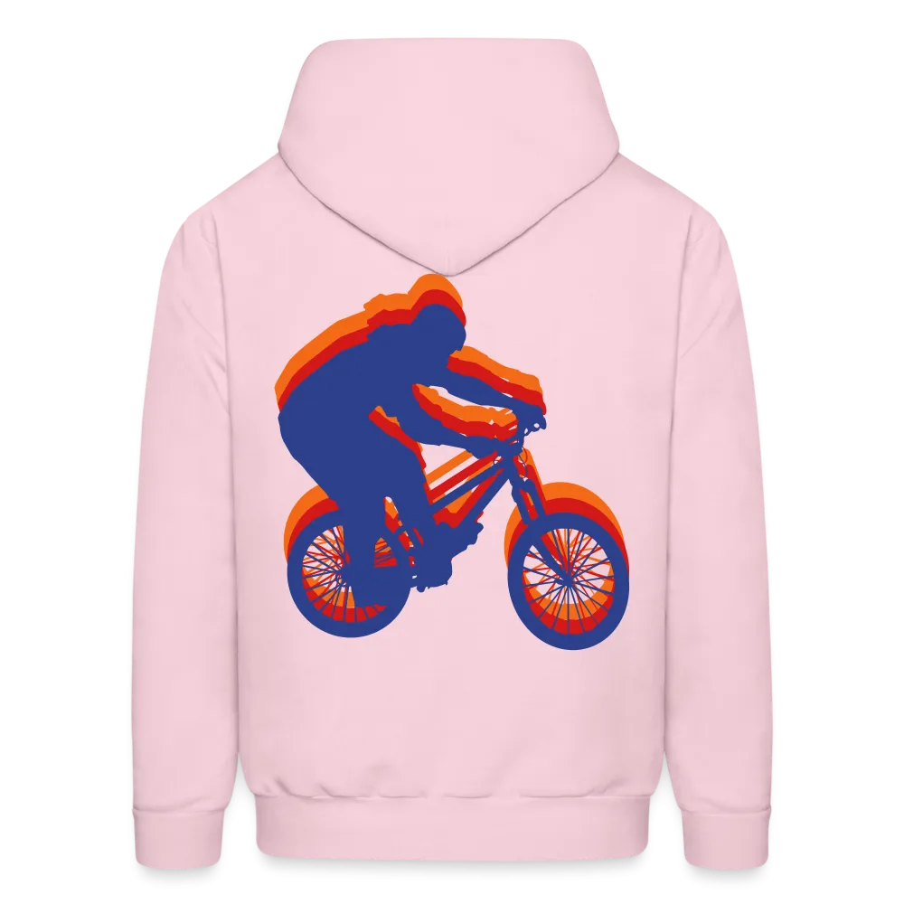 BIKER Hoodie