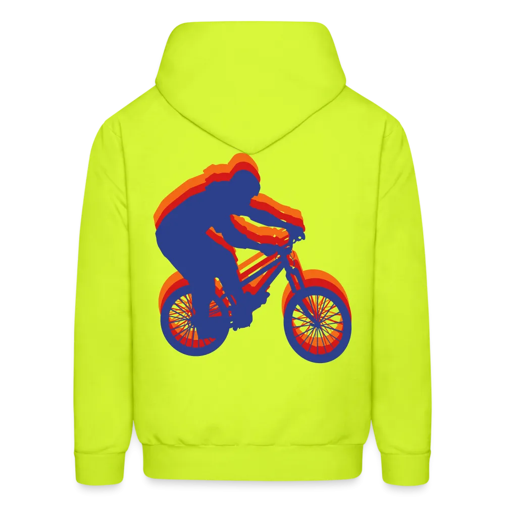 BIKER Hoodie