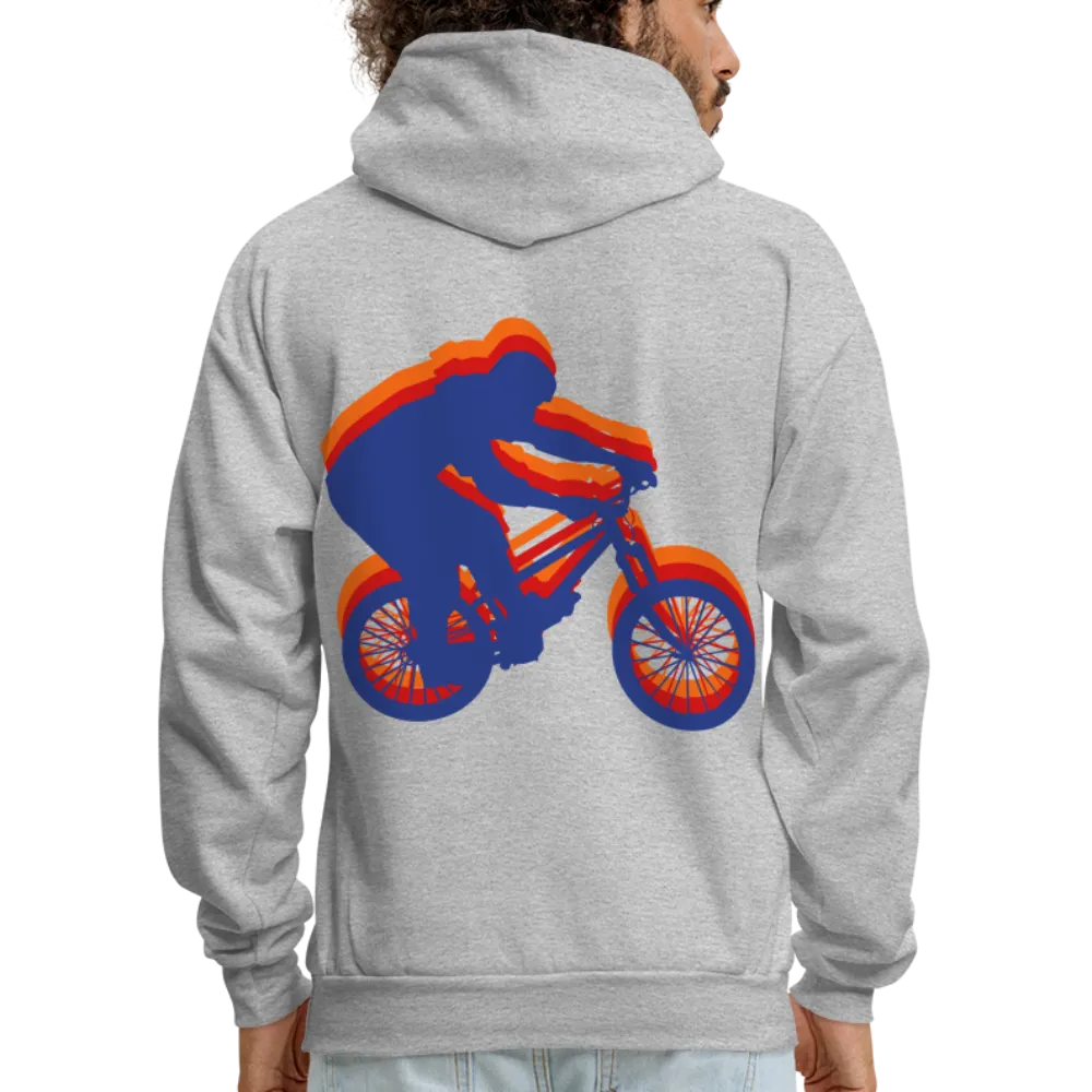 BIKER Hoodie