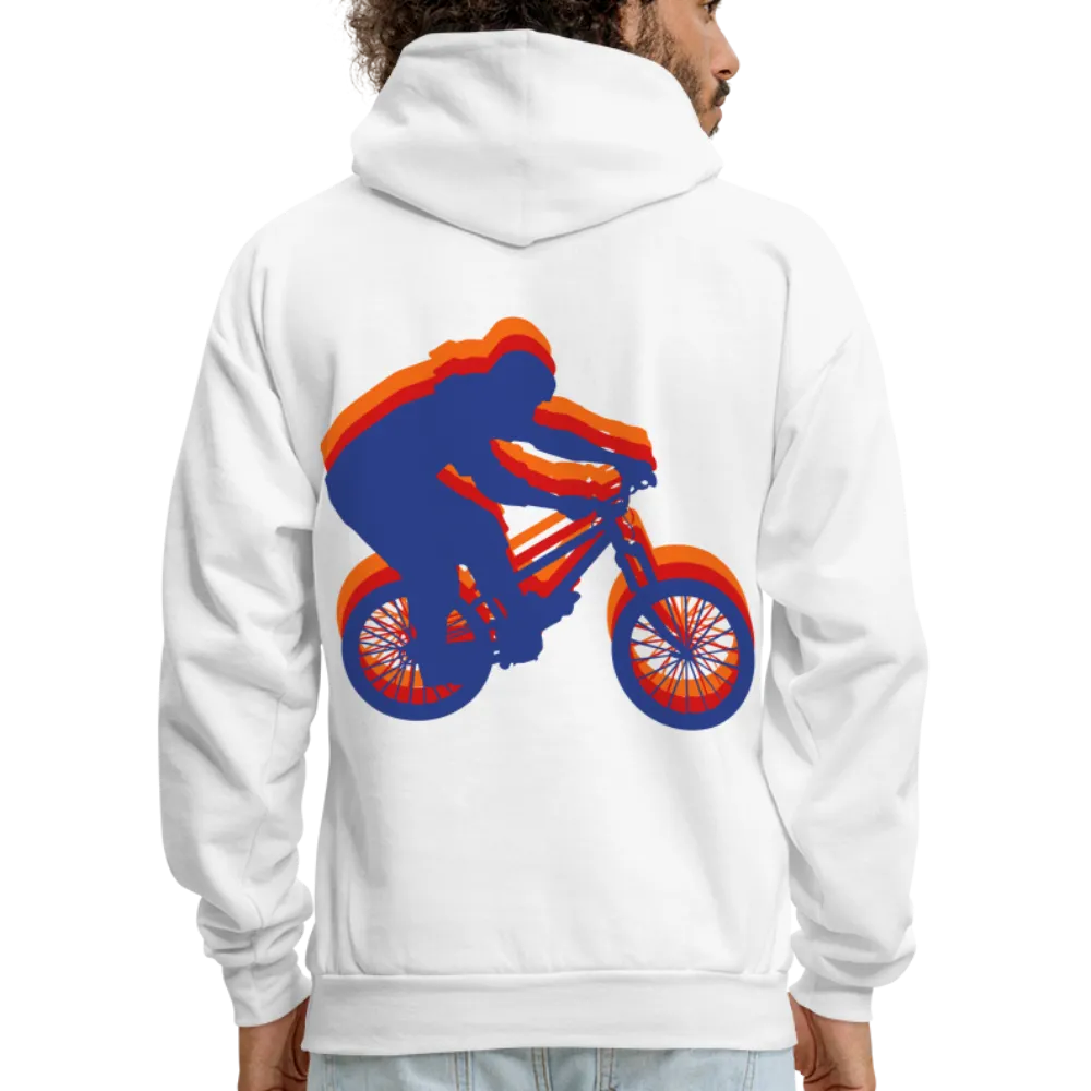 BIKER Hoodie