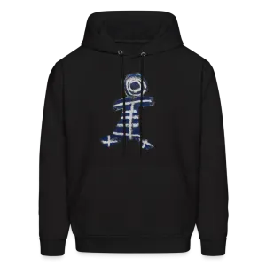 BLUE WALKER Hoodie