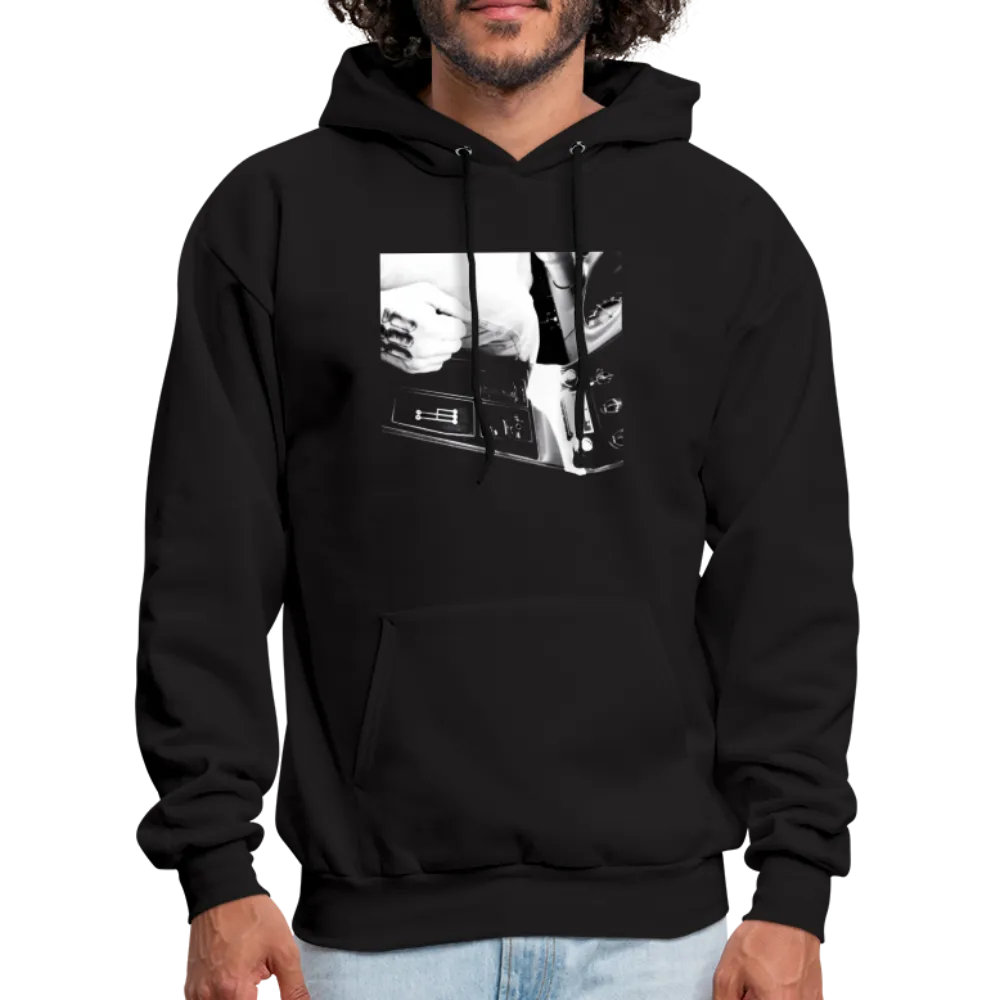 BOMBS Hoodie