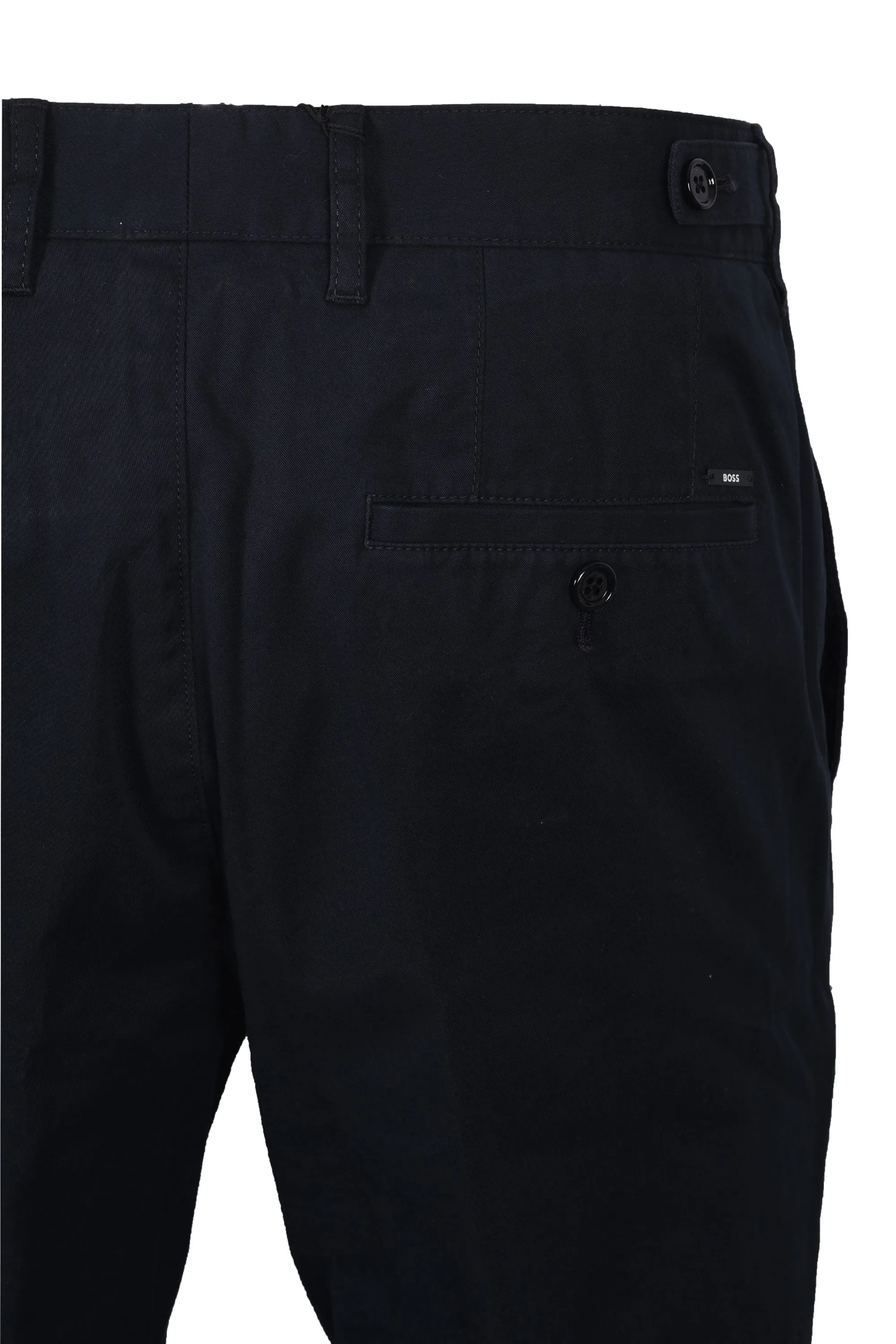 Boss C-genius-w-234 Chino Dark Blue