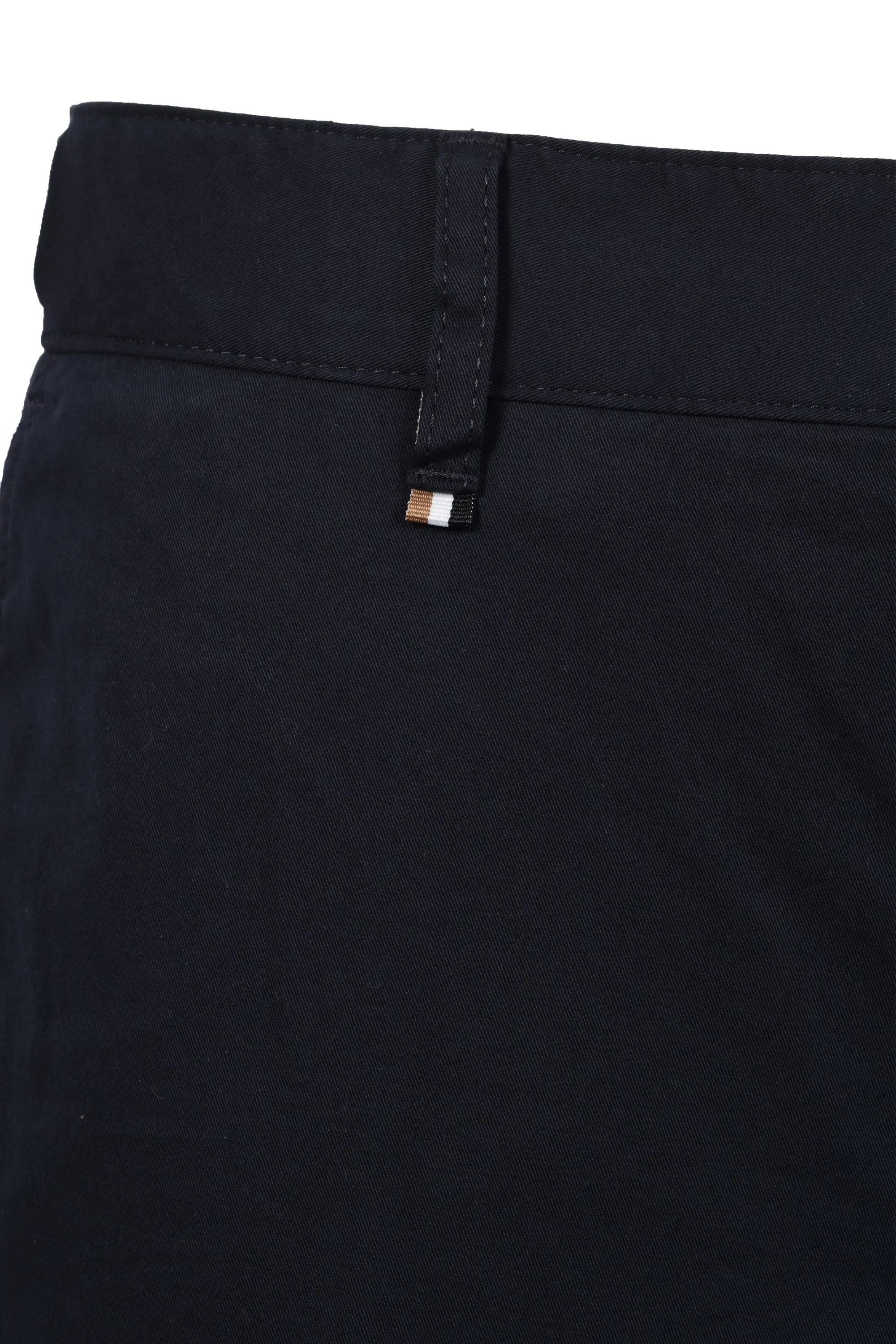 Boss C-genius-w-234 Chino Dark Blue