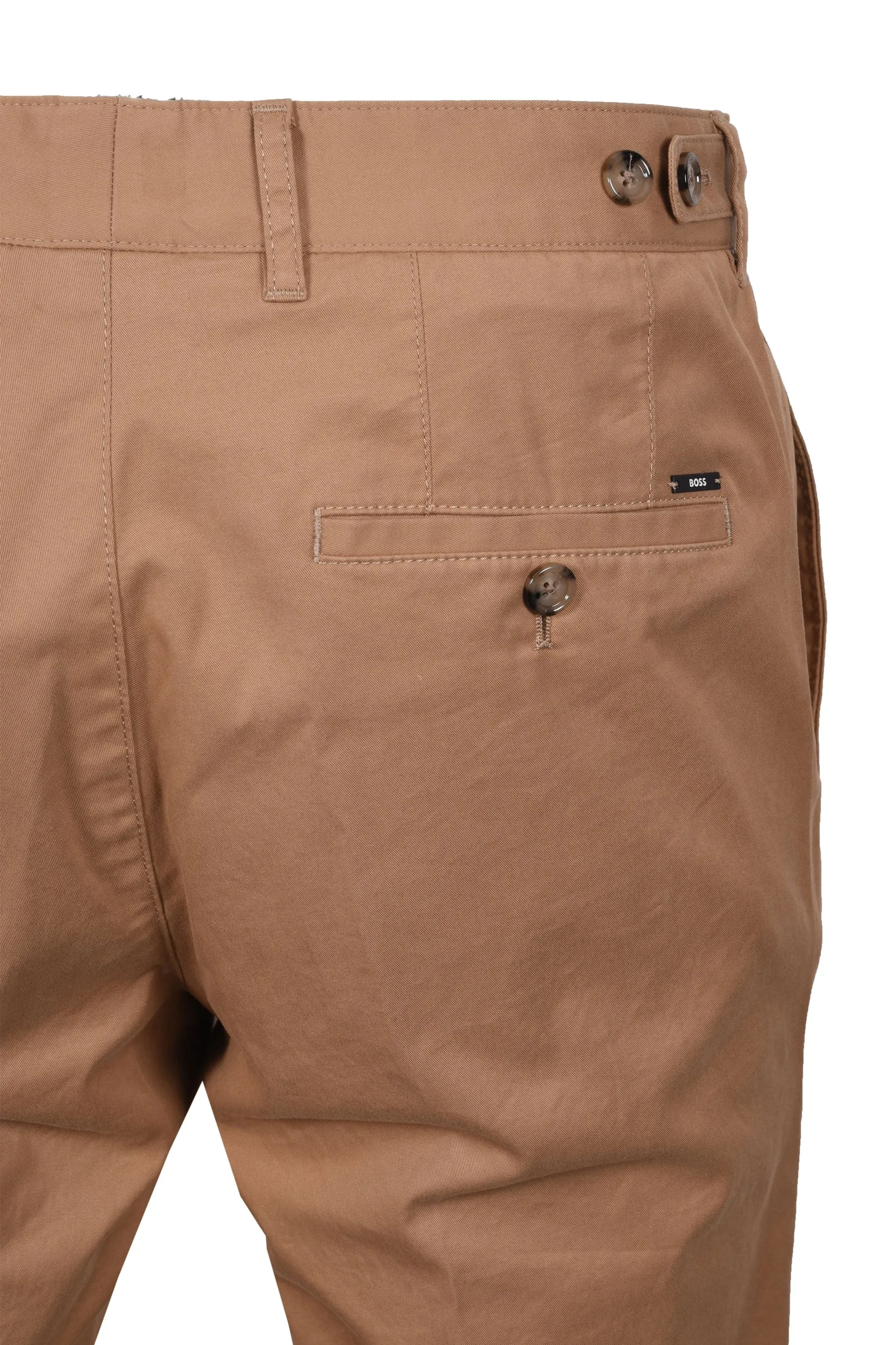Boss C-genius-w-234 Chino Medium Beige