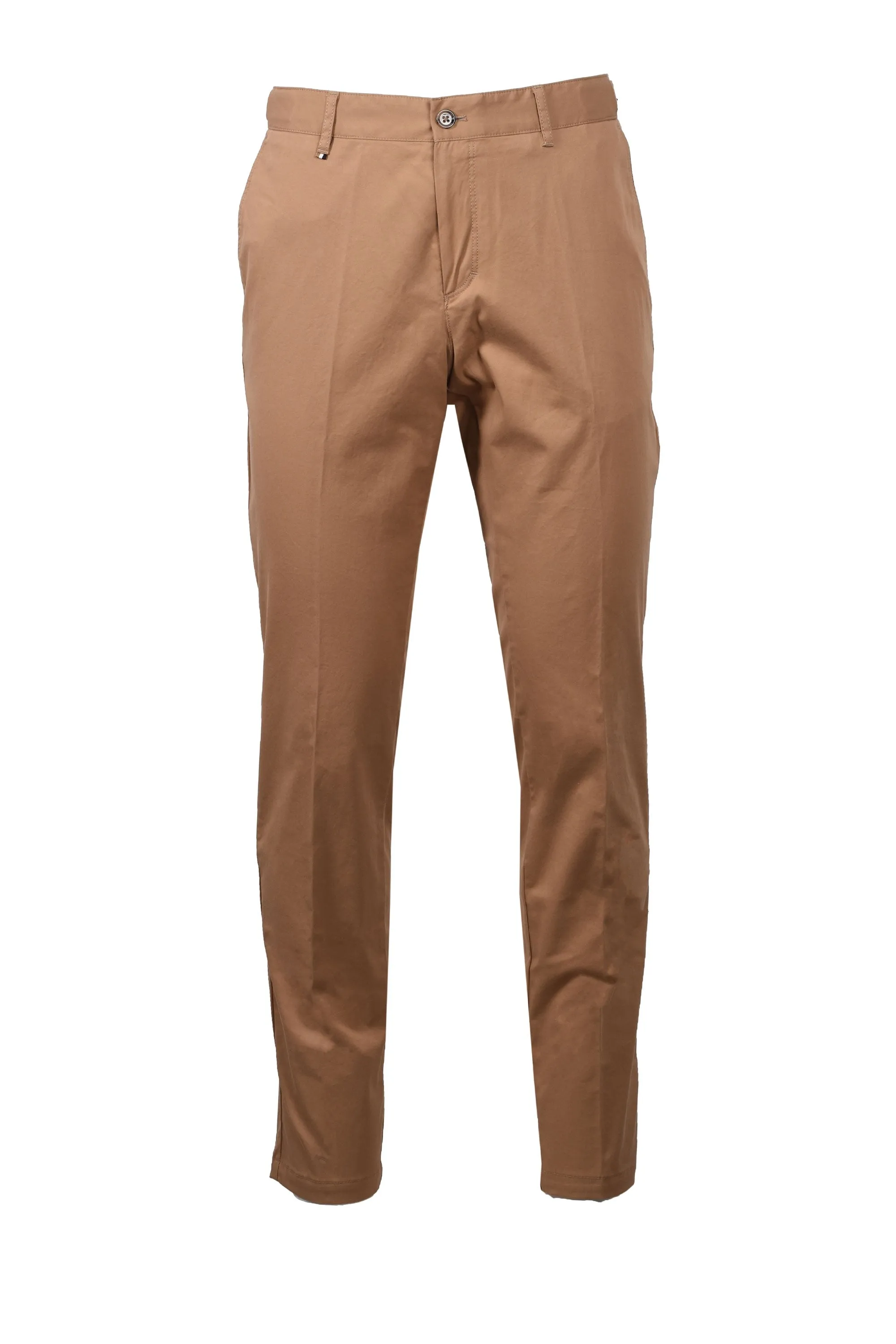 Boss C-genius-w-234 Chino Medium Beige