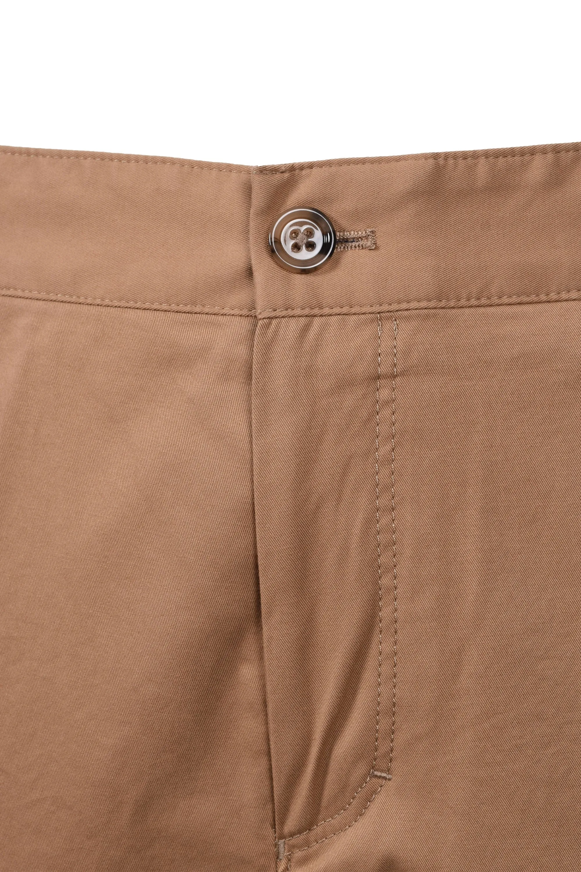 Boss C-genius-w-234 Chino Medium Beige