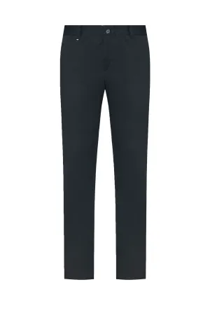 Boss C-genius-w-241 Chino Dark Blue